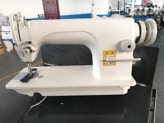 Motor de embreagem barato qualidade de alta velocidade das máquinas de costura do Lockstitch QS-8700 da melhor